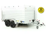 Deckelanhänger „Edition 35“ 150×300 cm 500 kg | Höhe 125 cm | Typ 7.26-Neu
