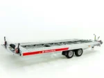 Temared Autotrailer Carkeeper 200x480cm 3,0t-Neu – Bild 10