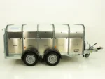 Ifor Williams Viehanhänger TA5 10×4 156×311 cm Höhe: 120 cm | 2,7t-Neu – Bild 11
