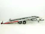 Temared Autotrailer Carkeeper 200x480cm 3,0t-Neu – Bild 12