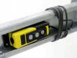 Variant Dreiseitenkipper VDK 185×360 3,5t | Blattfedern | E-Pumpe | Rampent | Gitter-Neu – Bild 14