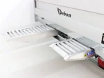 Debon Dreiseitenkipper 180×306 2,6t | E-Pumpe | Rampen | Stützen-Neu – Bild 14