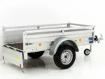 Anhänger 105x150cm 750kg | Typ U1-Neu – Bild 15