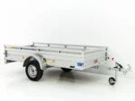 Anhänger 125x300cm 750kg | Typ U5-Neu – Bild 2