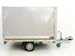 Eduard Hochlader Anhänger 2618 GE | 180×256 cm | 1,8t-Neu – Bild 2