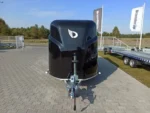 Debon Cargo 1300 Anhänger mit Hecktüren – Bild 2