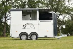 Van Chevaux duomax diagonal neu – Bild 2