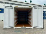 Neuer 25 Fuß HC-Mobilcontainer (große Palette) – Bild 2