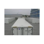 45 Fuß Kühlcontainer – Bild 3