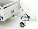 Anhänger 105x205cm 750kg | Typ U2-Neu – Bild 3