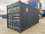 High Cube 20’IICL6 Einseitencontainer, HZKU 292 925-4 – Bild 3