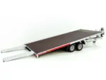 Temared Autotrailer Carkeeper 200x450cm 3,0t-Neu – Bild 4