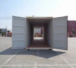40 Fuß High-Cube-Doppeltürcontainer – Bild 4