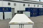 Neuer 25 Fuß HC-Mobilcontainer (große Palette) – Bild 4