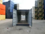 40 Fuß High-Cube-Doppeltürcontainer – Bild 4