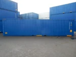 40 Fuß High-Cube-Doppeltürcontainer – Bild 4