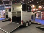 Ifor Williams – Hbx 506 – 2 Plätze – Gebrauchte – Bild 5