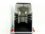 Cheval Liberte Pferdeanhänger GOLD One 1,5er | Pullman-Fahrwerk | weiß-Neu – Bild 5