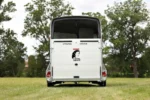 Van Chevaux duomax diagonal neu – Bild 5