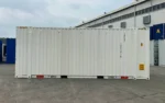 Neuer 25 Fuß HC-Mobilcontainer (große Palette) – Bild 5