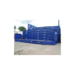 Neuer 40-Fuß-Flat-Rack-Container – Bild 5