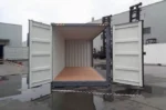 20-Fuß-High-Cube-Container – Bild 5