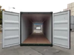 40 Fuß High Cube Versandcontainer – Bild 5