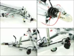 Temared Autotrailer Carkeeper 200x480cm 3,0t-Neu – Bild 6