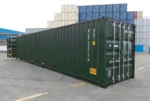 40 Fuß High Cube Versandcontainer – Bild 6