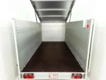 Deckelanhänger „Edition 35“ 150×300 cm 500 kg | Höhe 125 cm | Typ 7.26-Neu – Bild 7