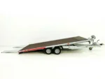 Temared Autotrailer Carkeeper 200x450cm 3,0t-Neu – Bild 7