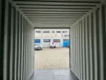 High Cube 20’IICL6 Einseitencontainer, HZKU 292 925-4 – Bild 7