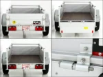 Anhänger 105x205cm 750kg | Typ U2-Neu – Bild 7