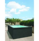 Mini-Poolbehälter-Set – Bild 8