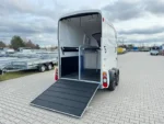 Humbaur Maximus 2700 Anhänger – Bild 8