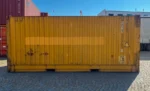 Gebrauchter 20 Fuß Palettenbreiter CW-Versandcontainer – Bild 8