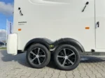 Humbaur Maximus 2700 Anhänger – Bild 9