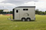 Van Chevaux duomax diagonal neu – Bild 9